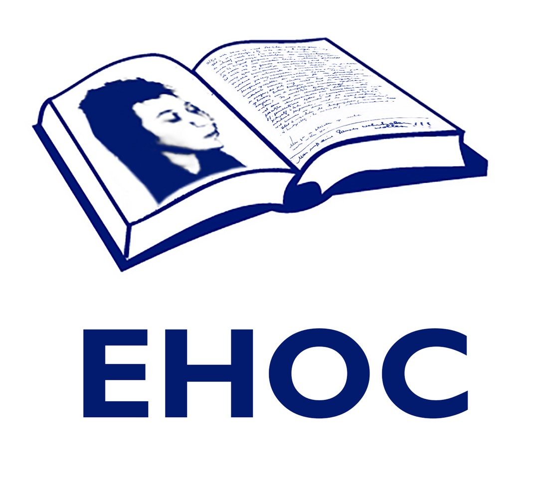 het EHOC logo